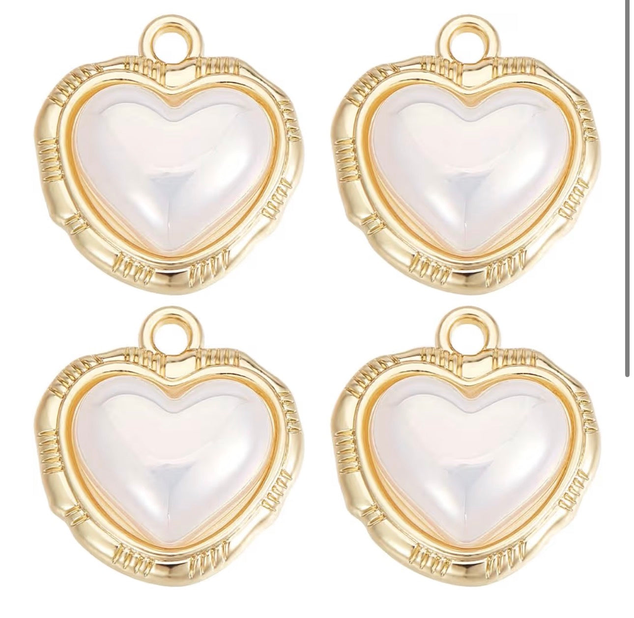 Medium Charms