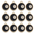 Medium Charms