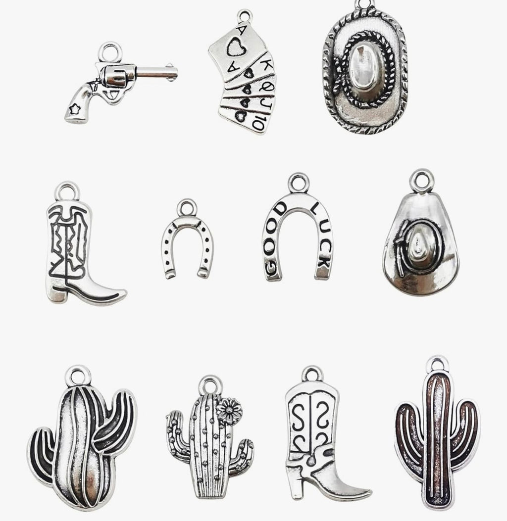 Western Charms