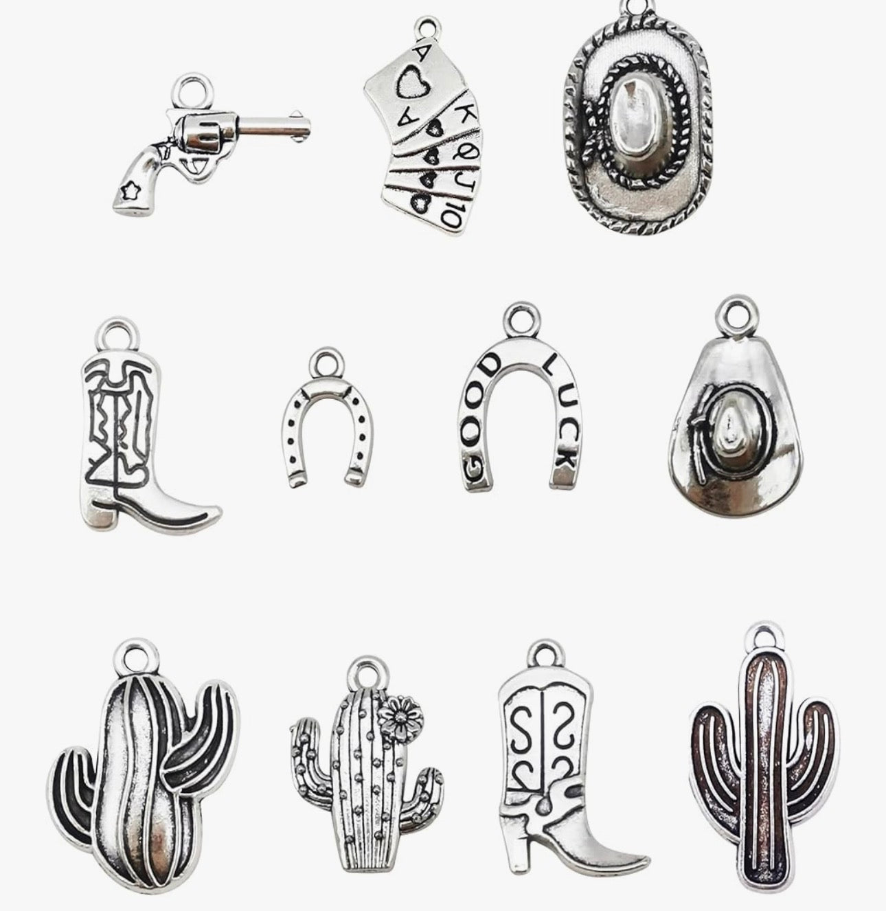 Western Charms