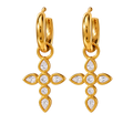 Milagro earrings