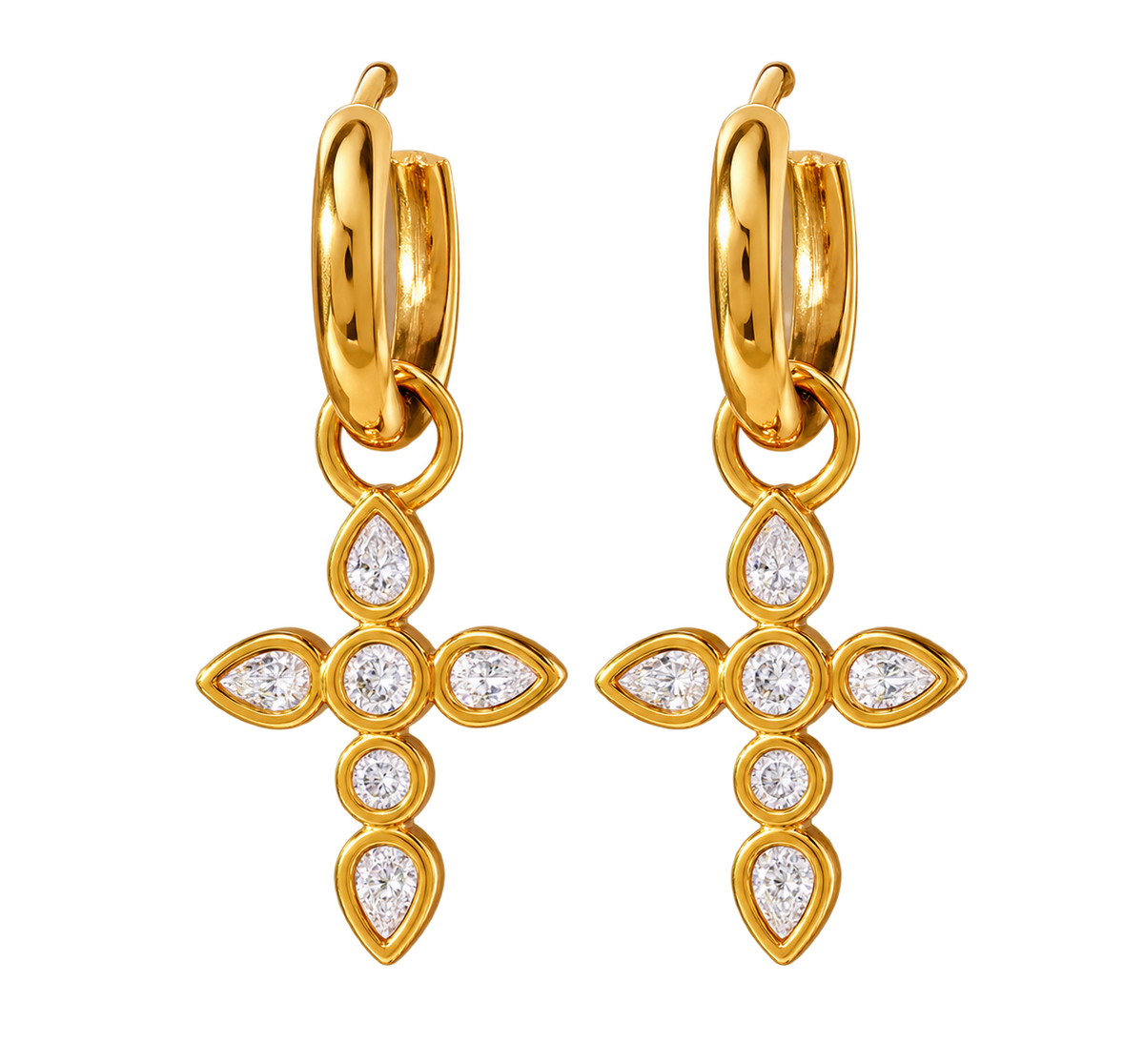 Milagro earrings