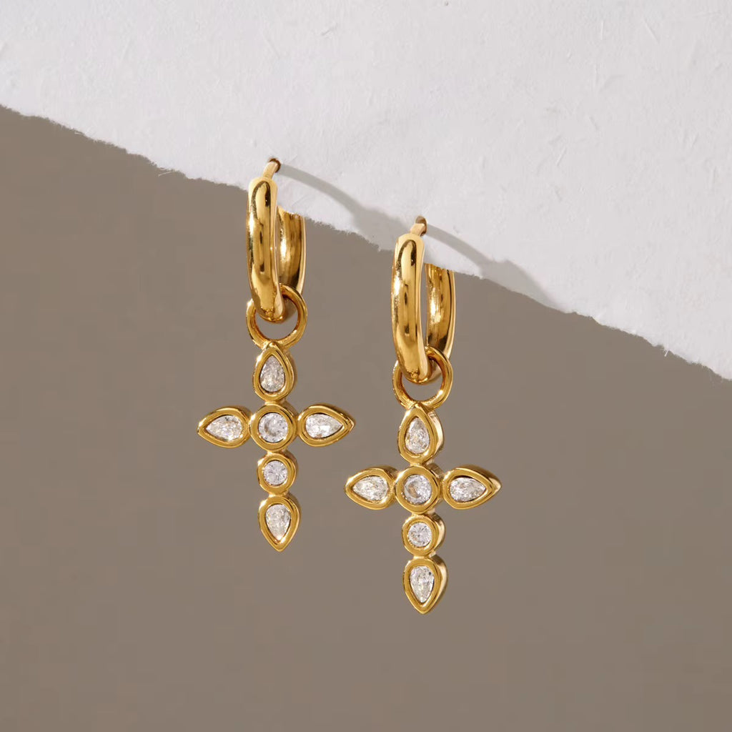 Milagro earrings