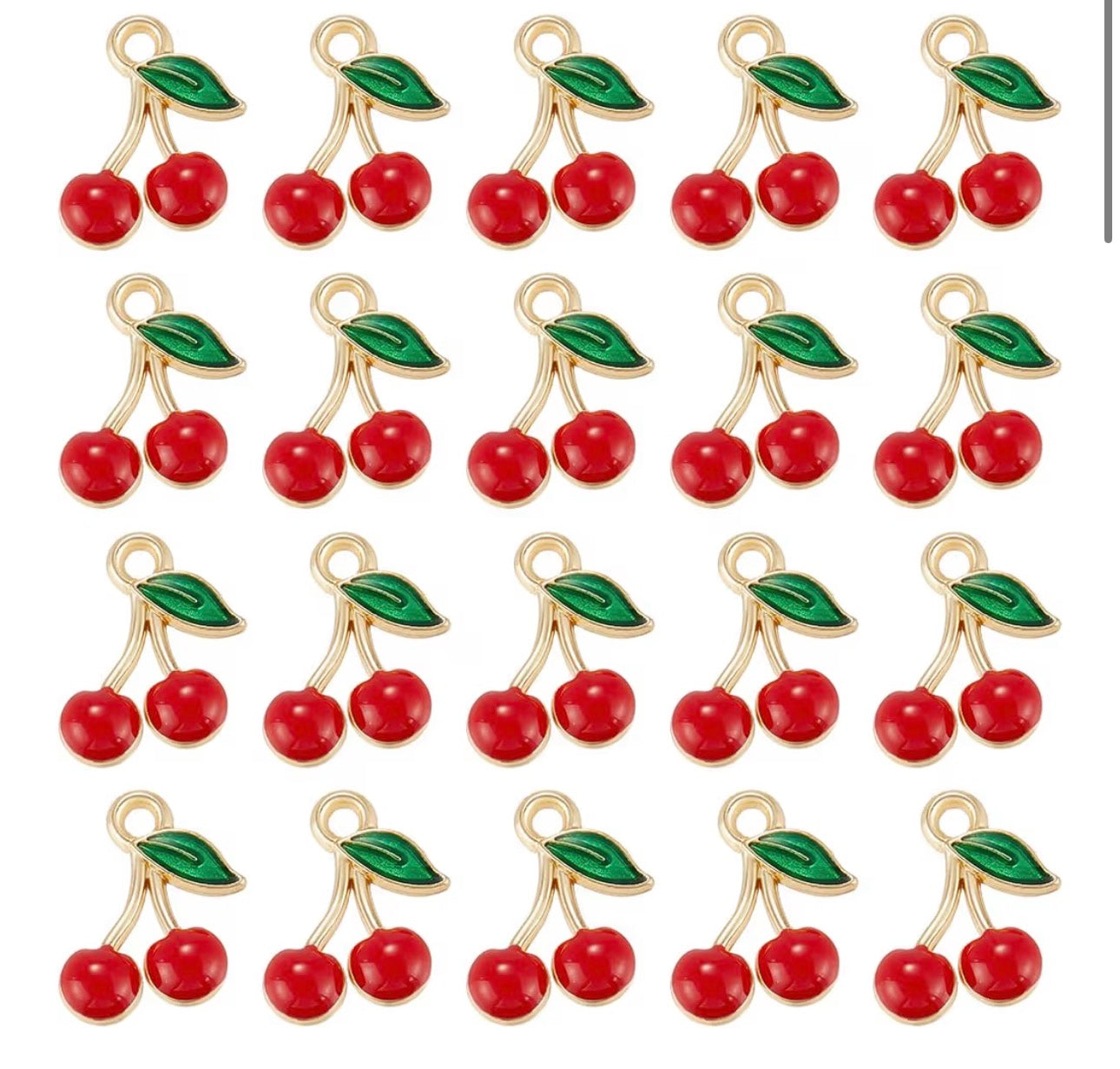 Small Charms
