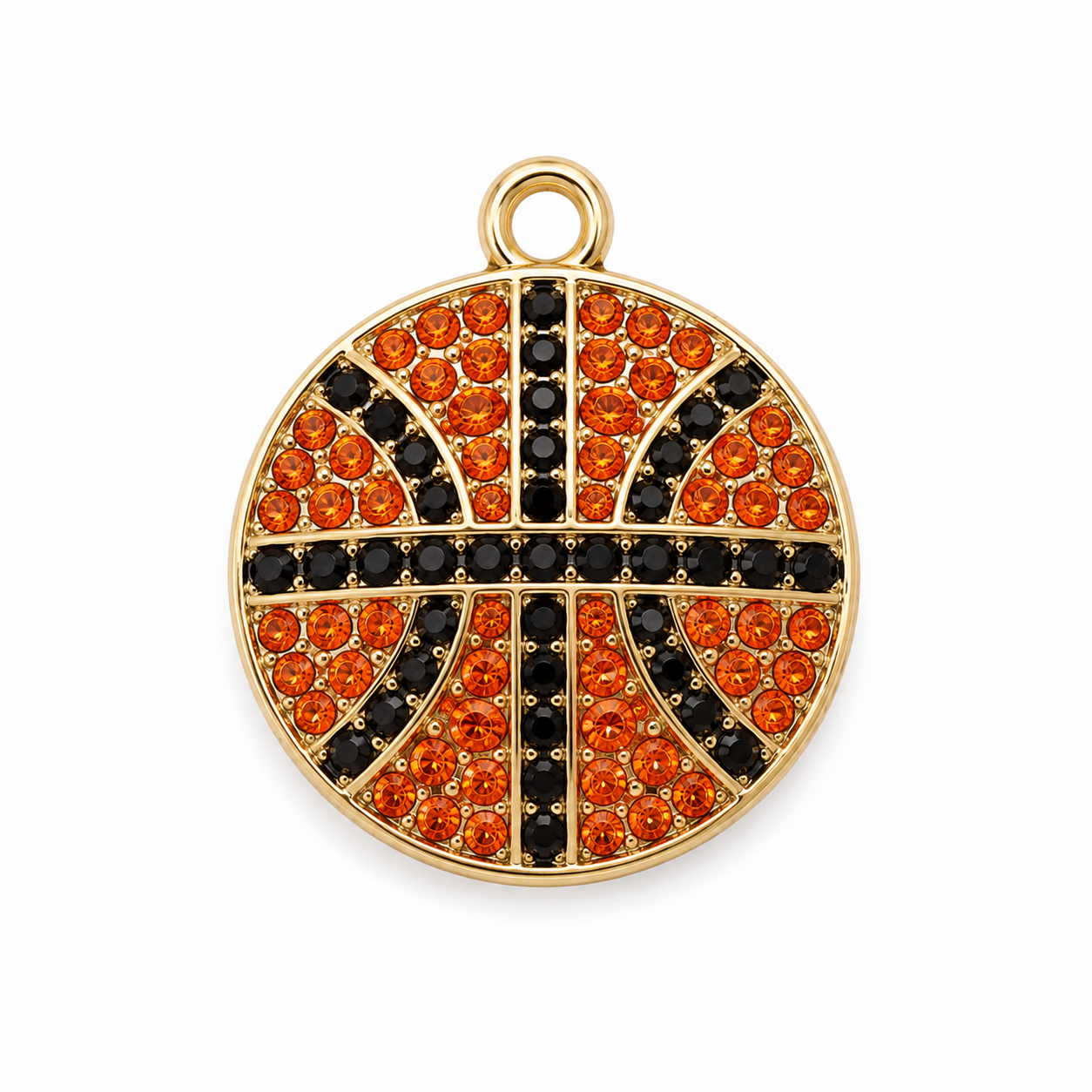 Bling Basketball