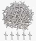 Large CZ Cross