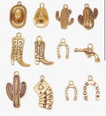 Western Charms