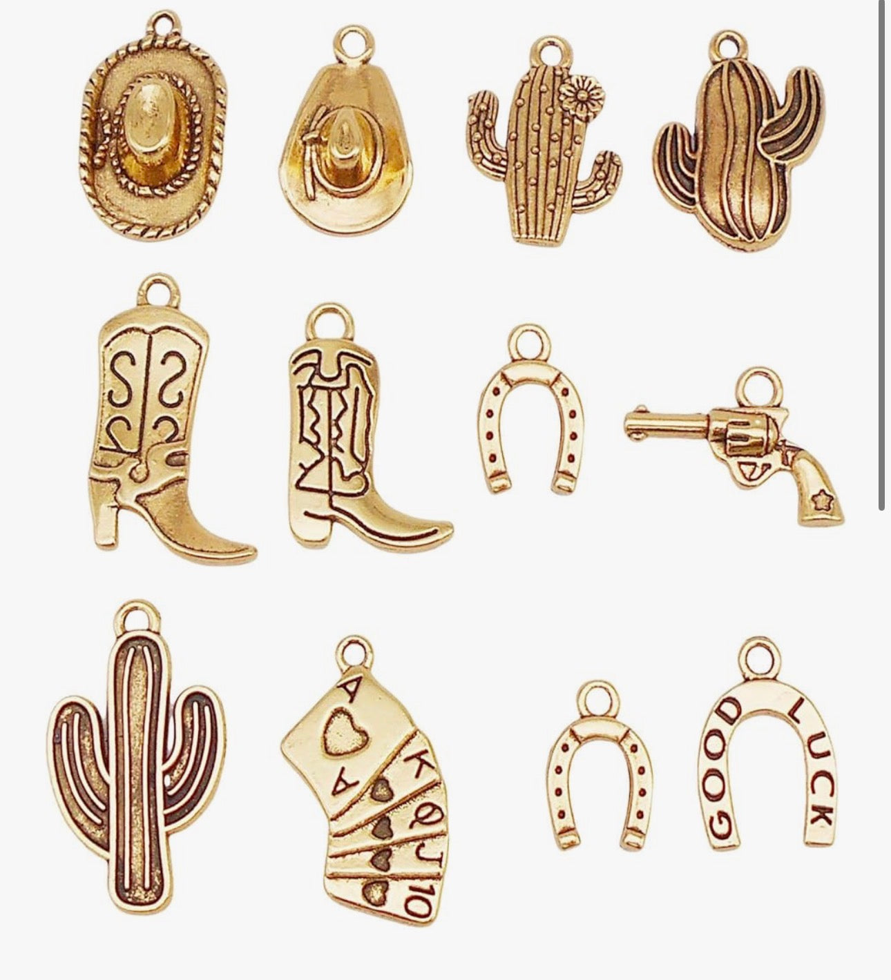 Western Charms