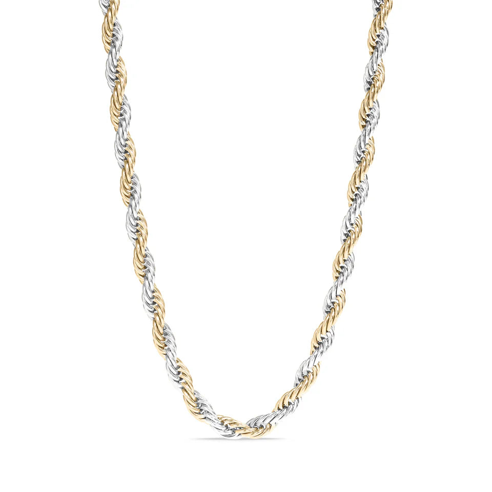 Classic Cadena Rope Chain