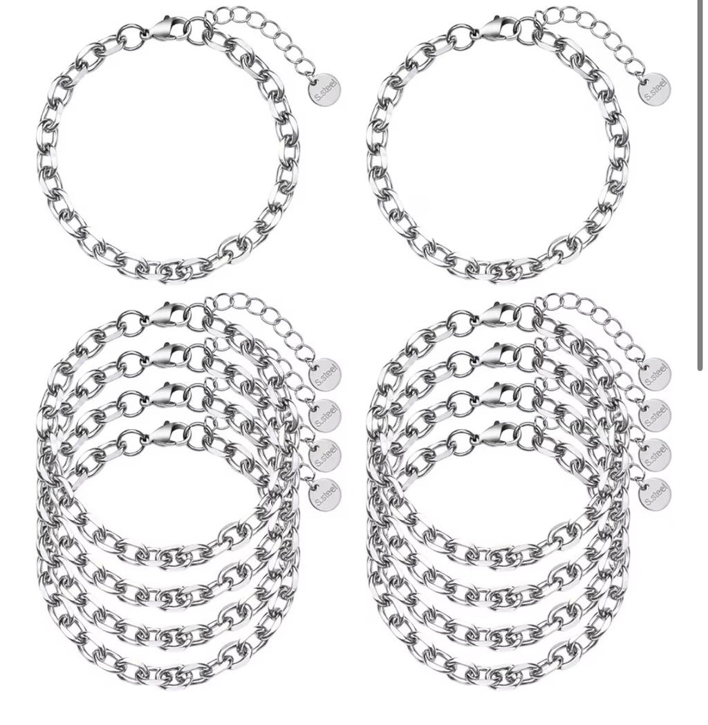 Charm Bracelet