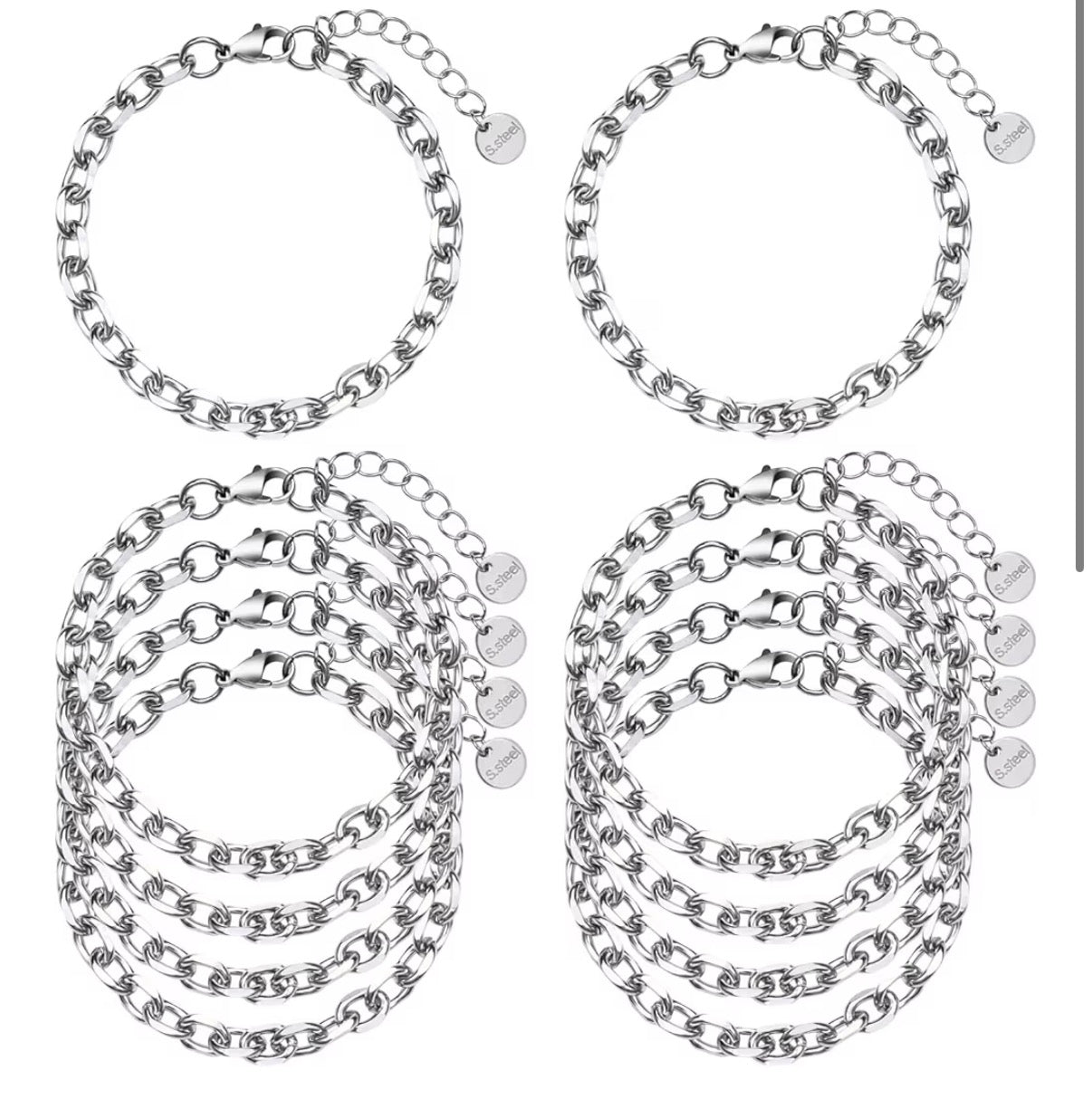 Charm Bracelet