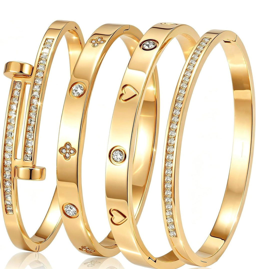 Must Have Bangle