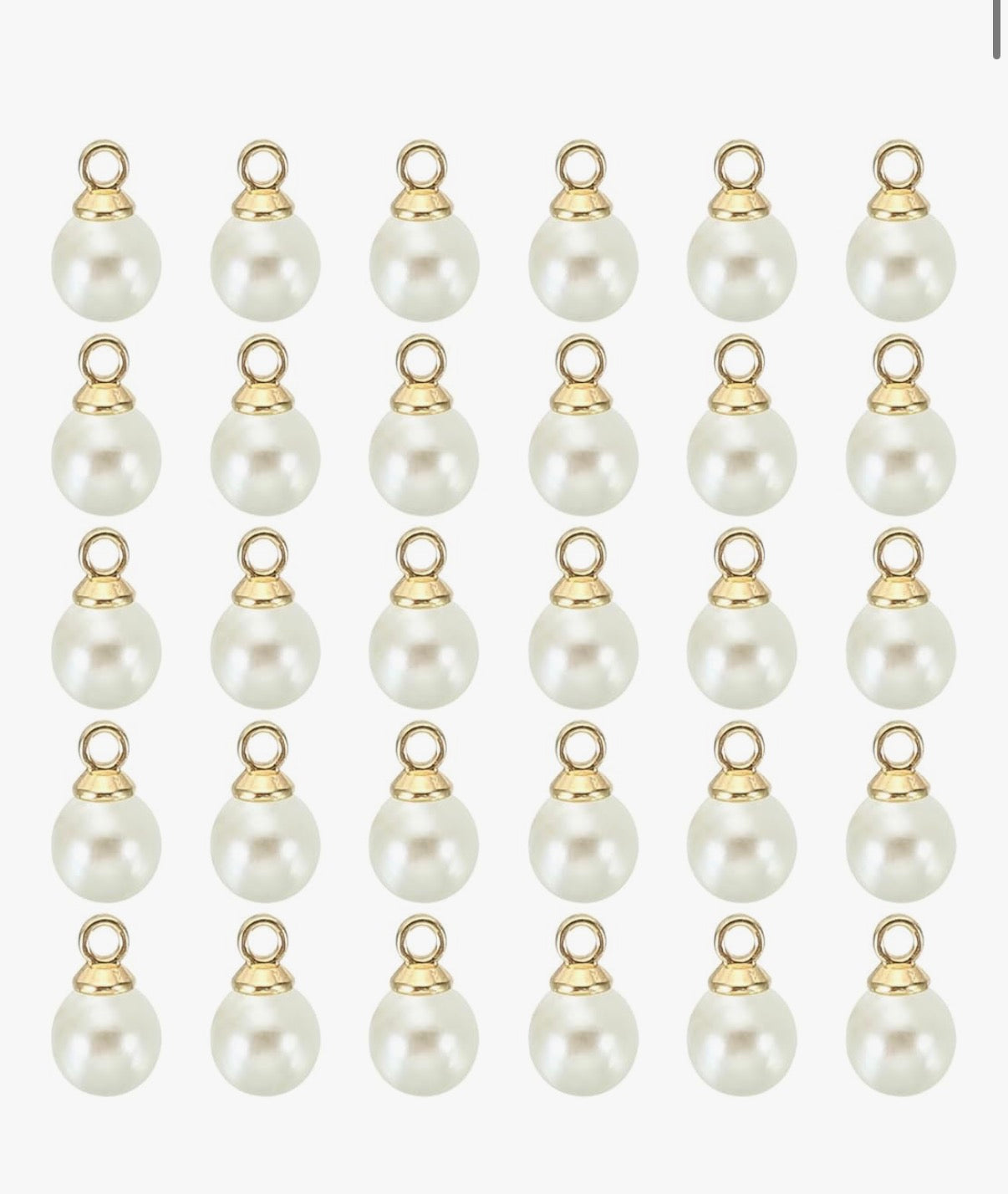 Small Charms