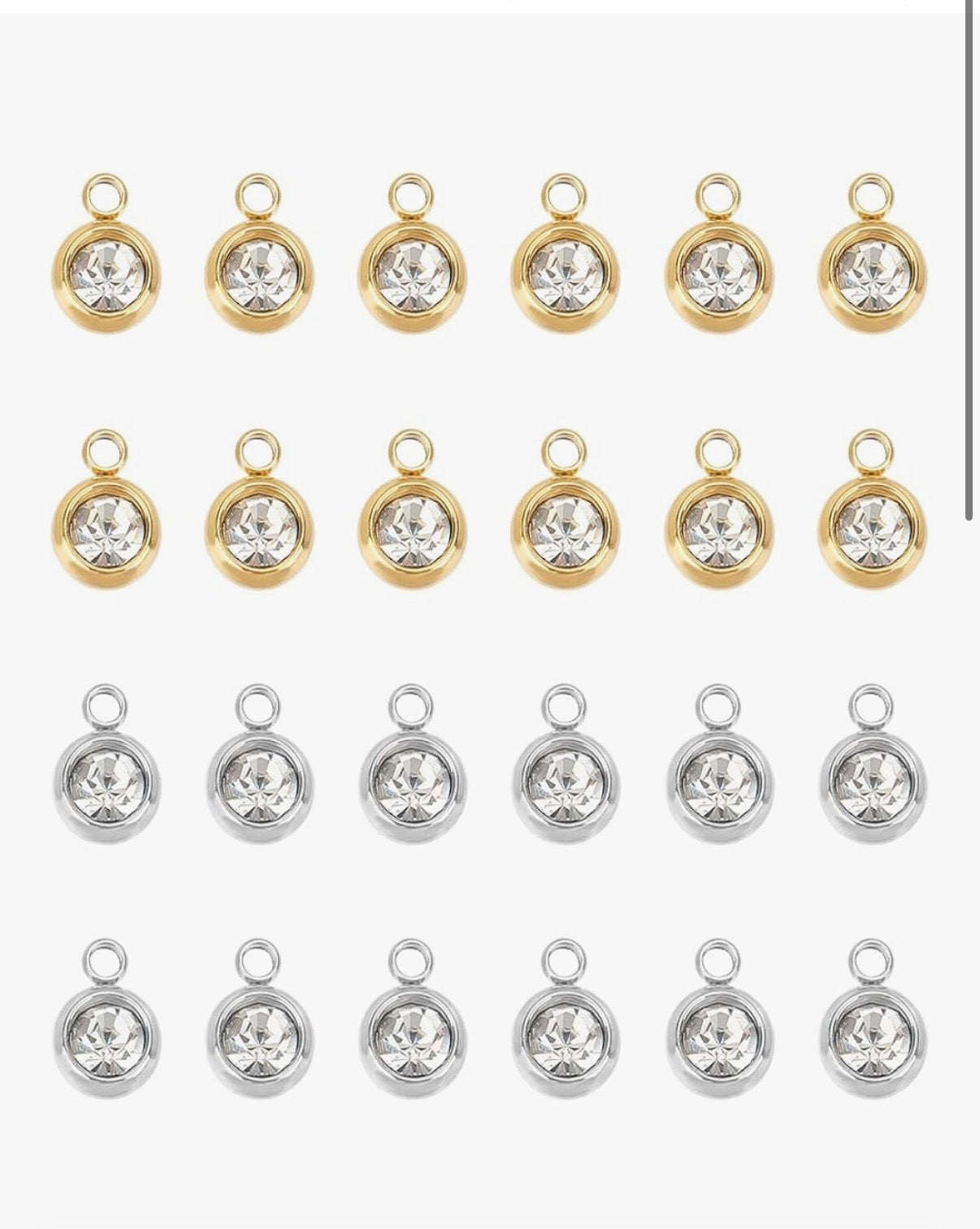 Small Charms