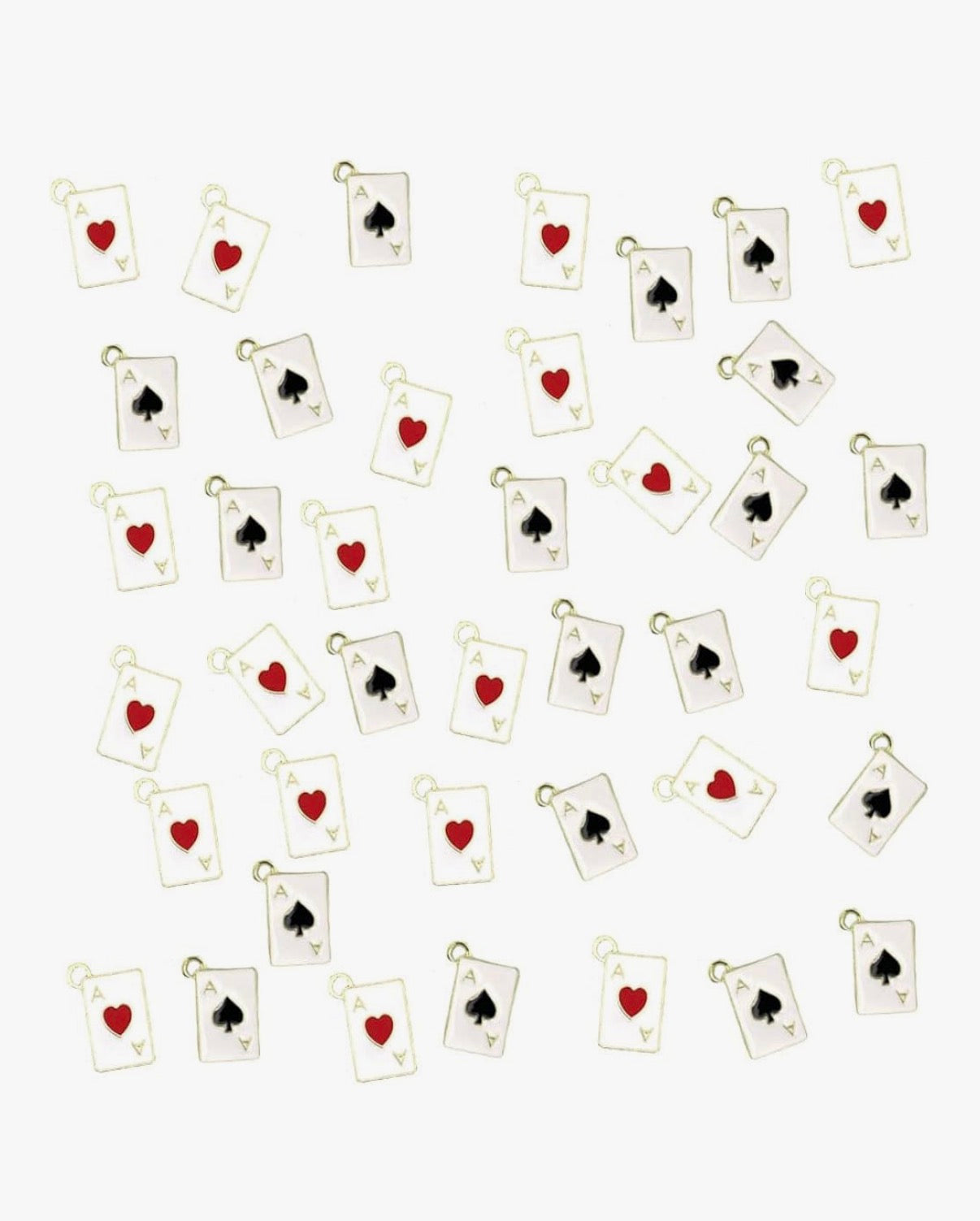 Medium Charms