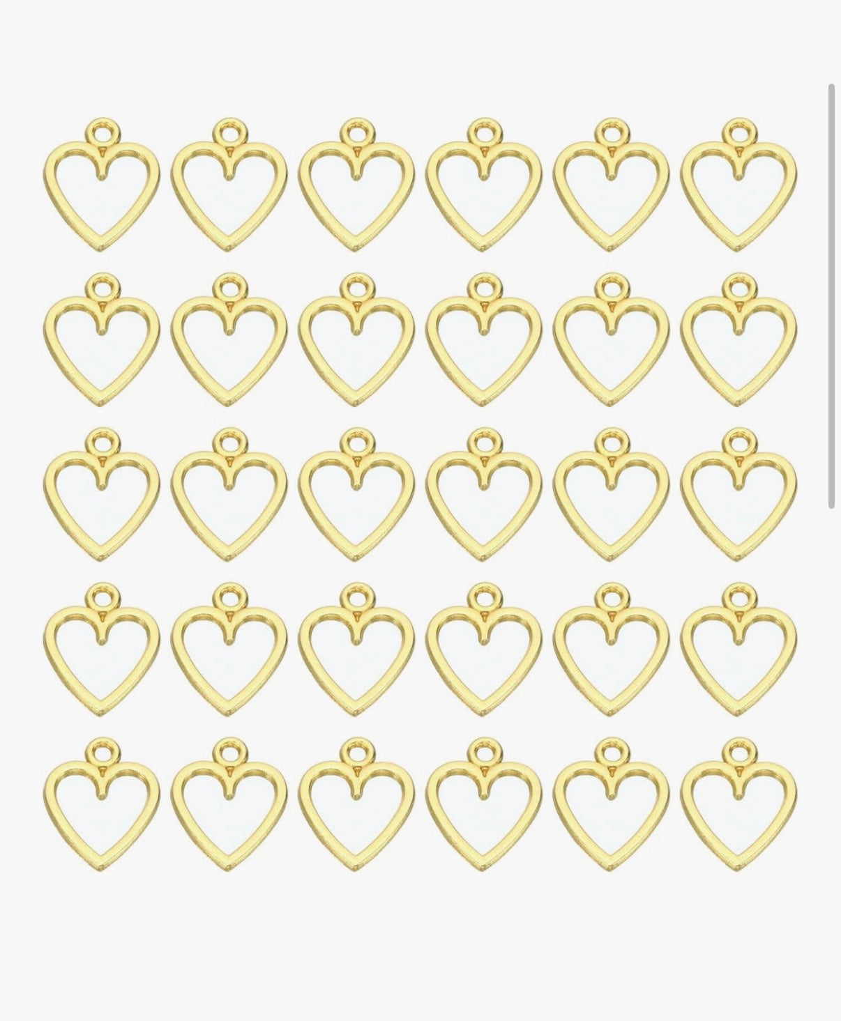 Small Charms