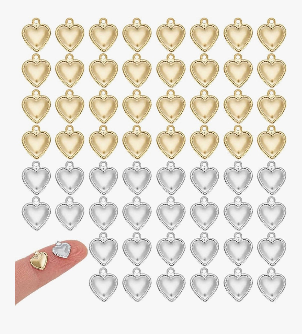Small Charms