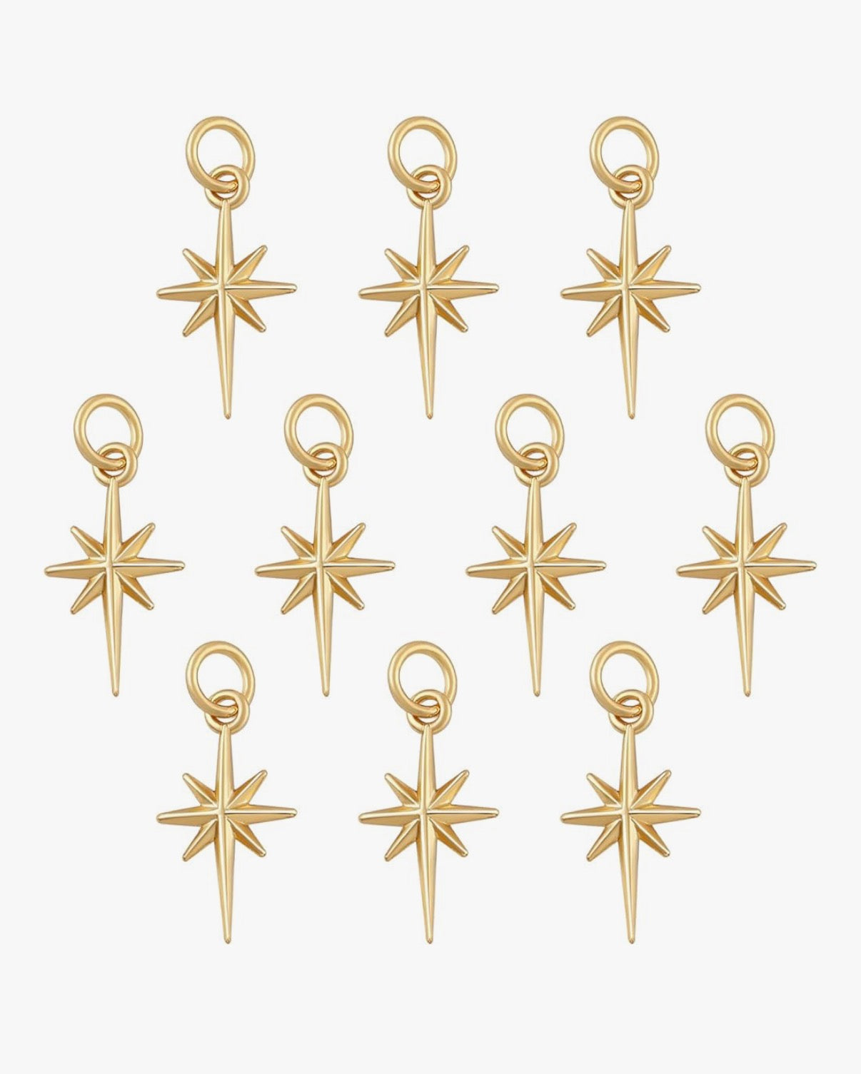 Medium Charms