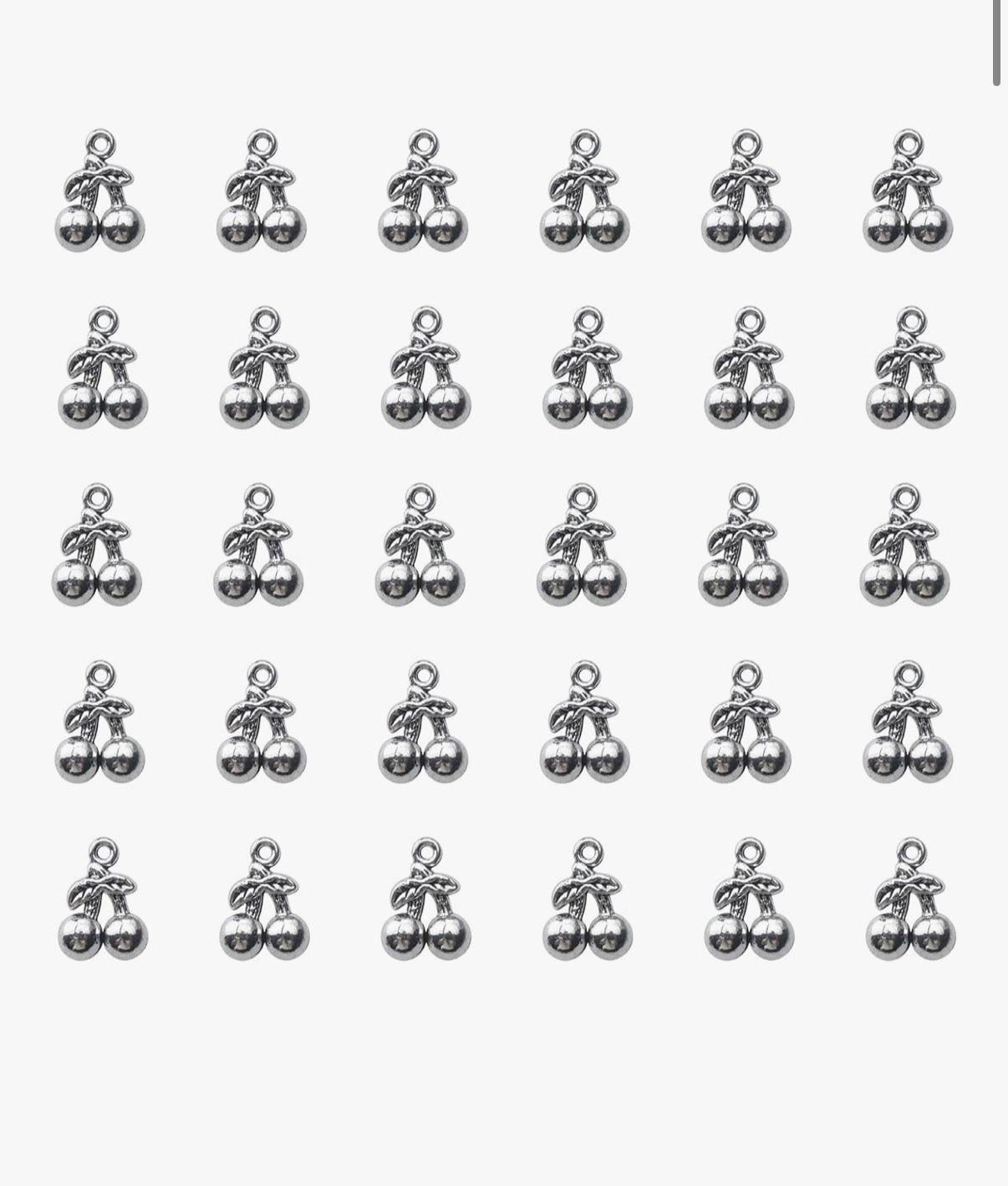 Small Charms