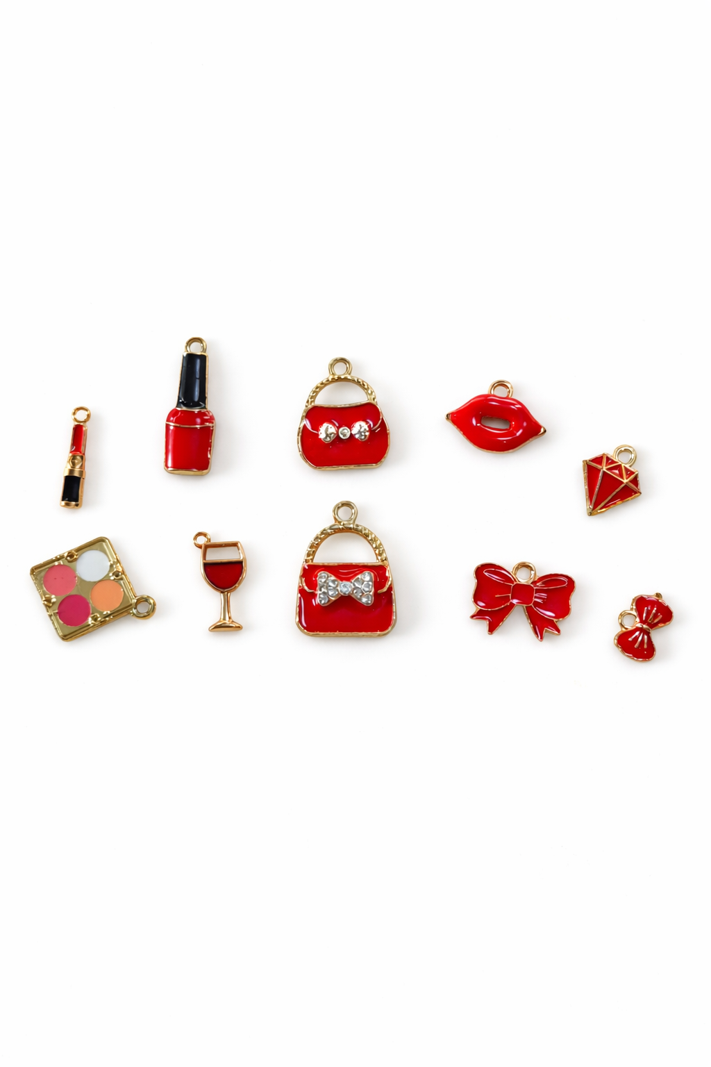 Girly Charms