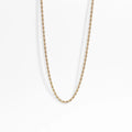 Classic Cadena Rope Chain