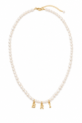 Pearl Baby Necklace