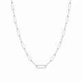 Paperclip Chain