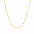 Paperclip Chain