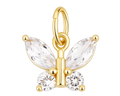 CZ Butterfly
