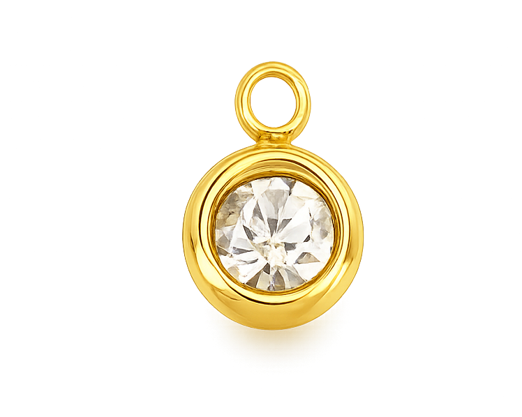 Small Diamond Filler