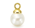 Small Pearl Spacer