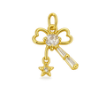 CZ bow