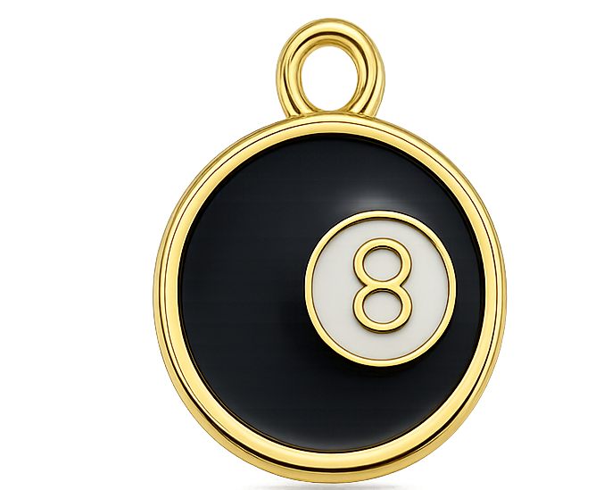 8 Ball