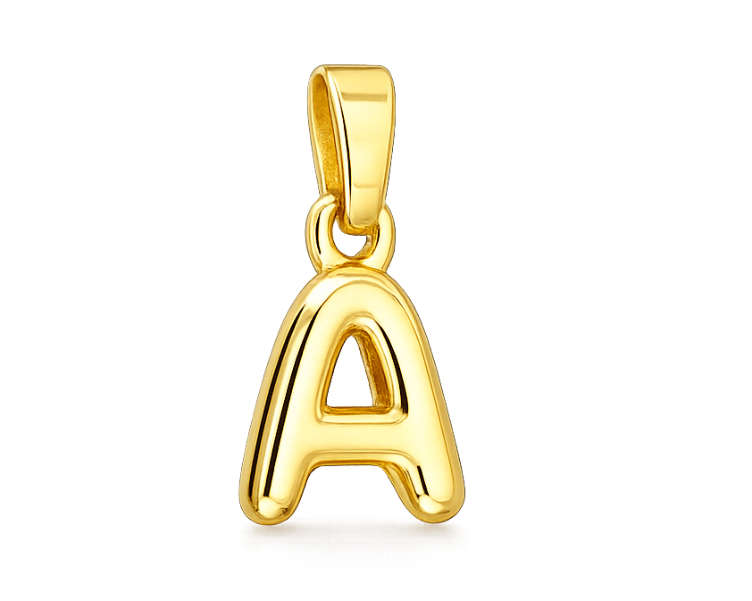 initial