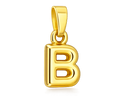 initial