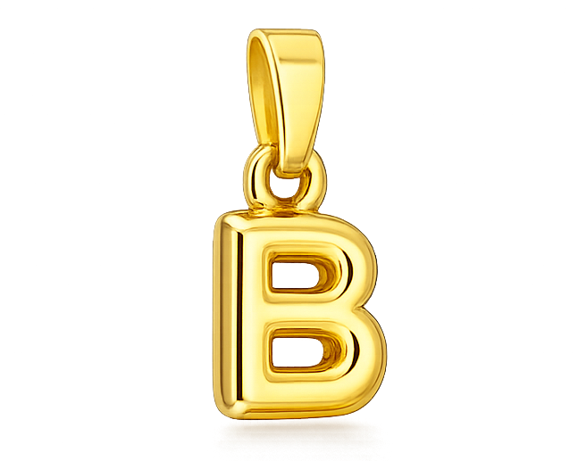 initial