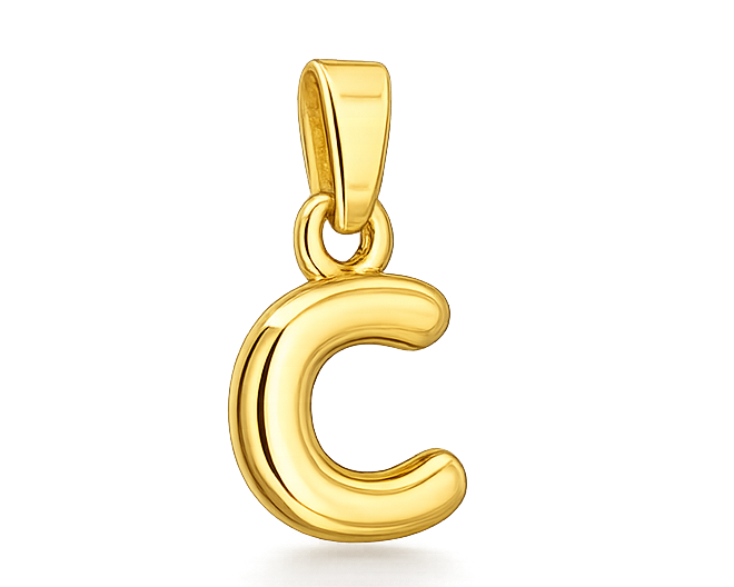 initial
