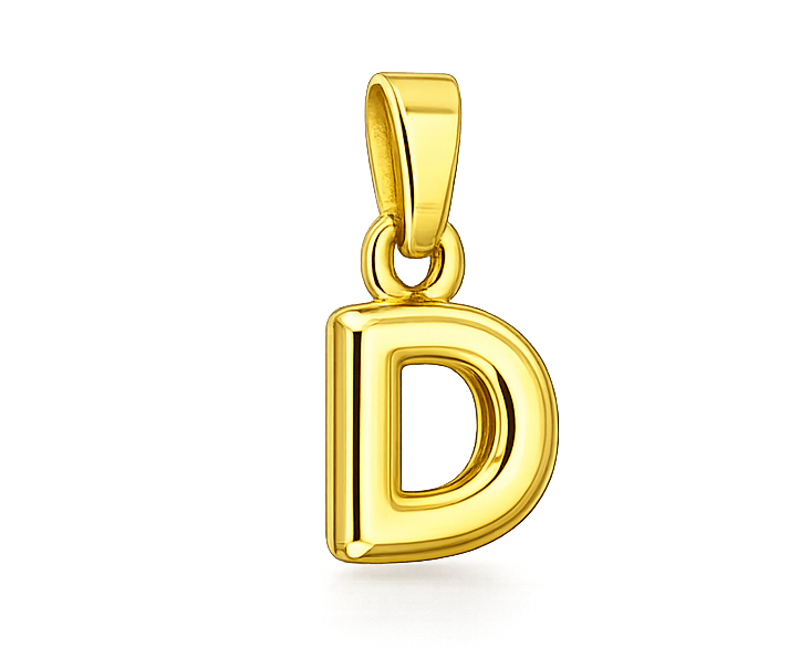 initial