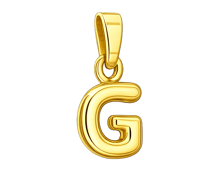 initial