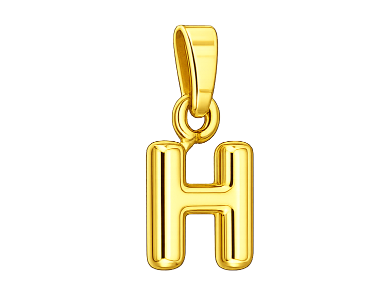 initial
