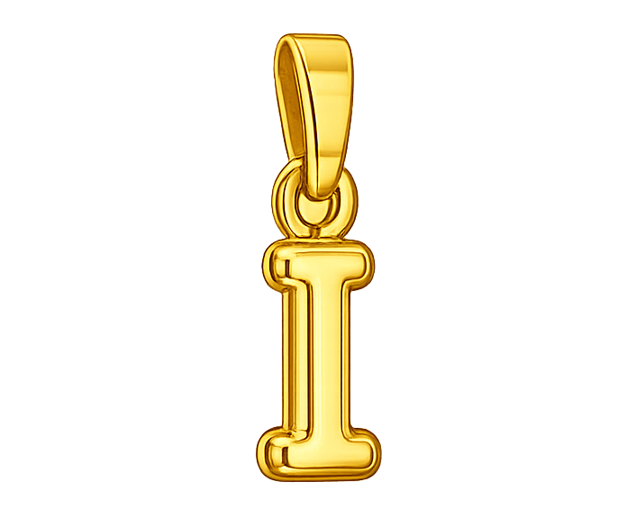 initial