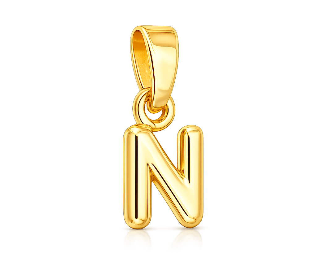 initial