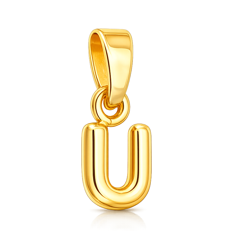 initial