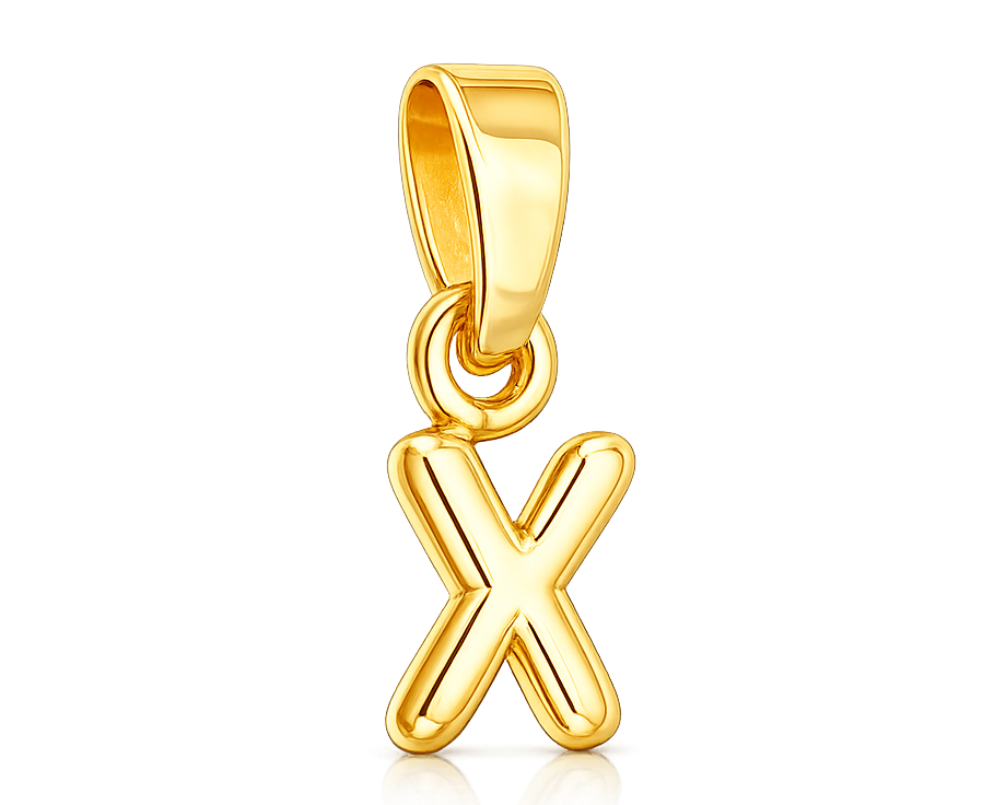initial